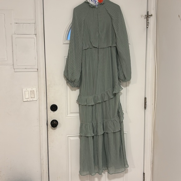 ASOS Design Maxi Dress - Picture 3 of 4